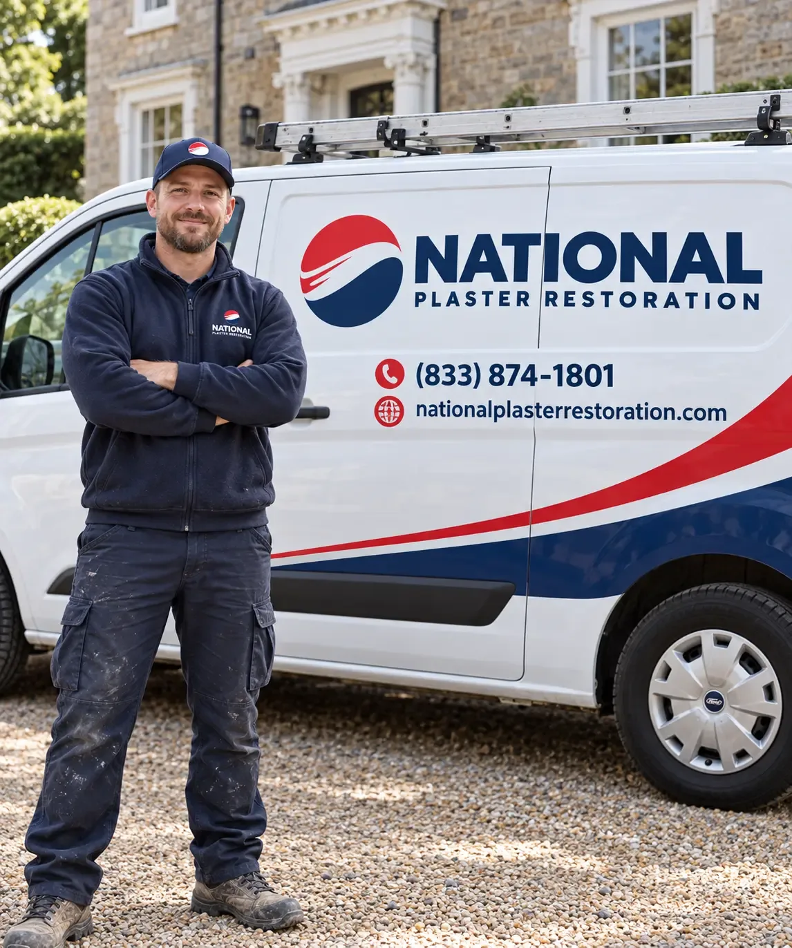 Plaster Repair company in Sherrodsville, OH
